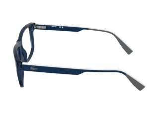 Side view Lacoste L4011 (410)