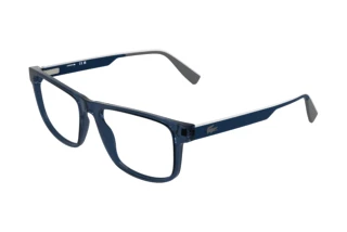 Front view Lacoste L4011 (410)