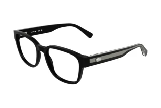 Front view Lacoste L4012 (001)