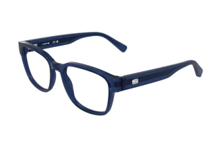 Front view Lacoste L4012 (410)