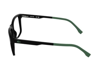 Side view Lacoste L4013 (001)