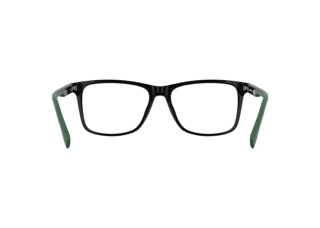 Rear view Lacoste L4013 (001)