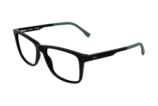 Front view Lacoste L4013 (001)
