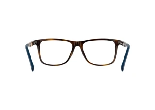 Rear view Lacoste L4013 (214)