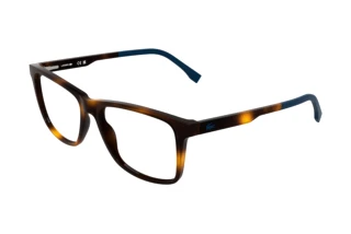 Front view Lacoste L4013 (214)