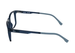 Side view Lacoste L4013 (410)