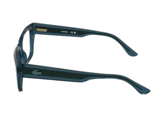 Side view Lacoste L4014 (410)