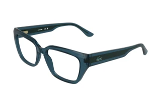 Front view Lacoste L4014 (410)