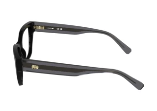 Side view Lacoste L4015 (001)