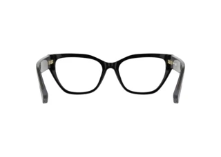 Rear view Lacoste L4015 (001)