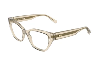 Front view Lacoste L4015 (260)
