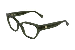 Front view Lacoste L4015 (341)