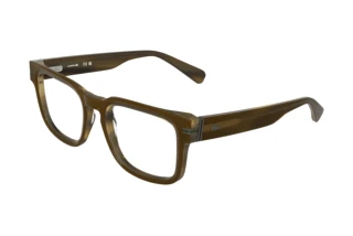 Front view Lacoste L4016 (210)