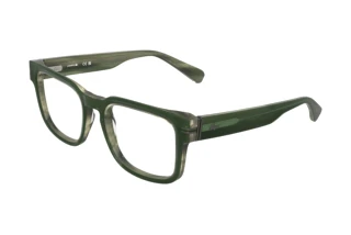 Front view Lacoste L4016 (301)