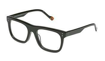 Le Specs BANDSTAND LSO2026648 Midnight Green