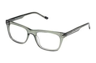 Le Specs THE MANNERIST LSO1926534 BLACK