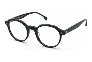 Lozza VL4385 0700 SHINY BLACK