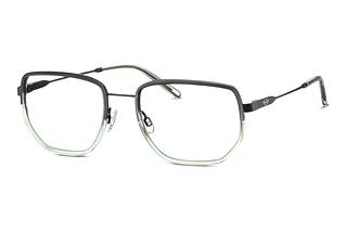 MINI Eyewear MI 741024 10 schwarz