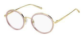 Marc Jacobs MARC 481 S45 PINK GOLD