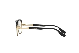 Side view Marc Jacobs MARC 677 (RHL)