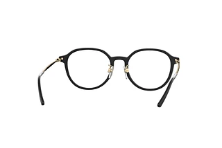 Rear view Marc Jacobs MARC 743/G (807)