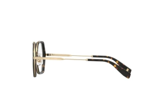 Side view Marc Jacobs MJ 1018 (WR9)