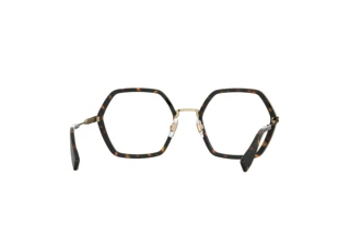 Rear view Marc Jacobs MJ 1018 (WR9)