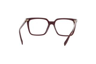 Rear view Marc Jacobs MJ 1097 (LHF)