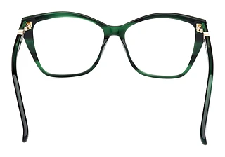 Rear view Max Mara MM5036 (098)