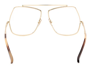 Rear view Max Mara MM5118-B (032)