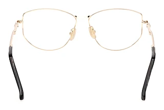 Rear view Max Mara MM5153 (032)