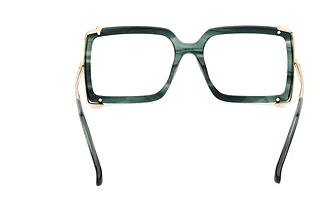 Rear view Max Mara MM5155-B (098)