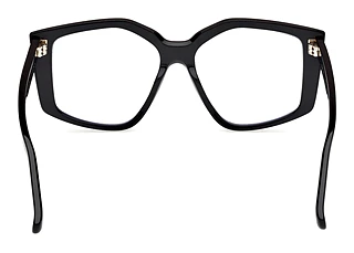 Rear view Max Mara MM5162-B (001)