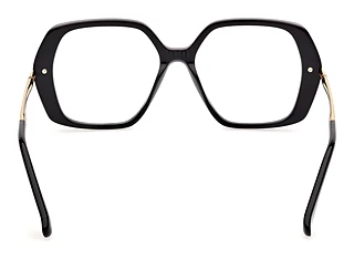 Rear view Max Mara MM5175 (001)