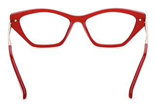 Rear view Max Mara MM5176 (066)