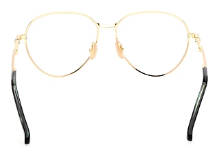 Rear view Max Mara MM5178 (030)