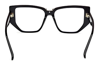 Rear view Max Mara MM5179-B (001)