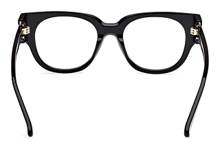 Rear view Max Mara MM5183 (001)