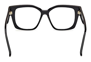 Rear view Max Mara MM5184 (001)