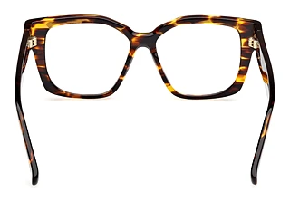 Rear view Max Mara MM5184 (052)