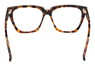 Rear view Max Mara MM5188-B (056)