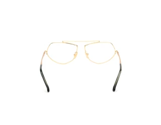 Rear view Max Mara MM5202-B (030)