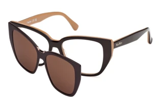 Front view Max Mara MM5212 (050)