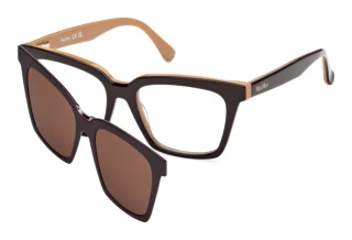 Front view Max Mara MM5213 (050)