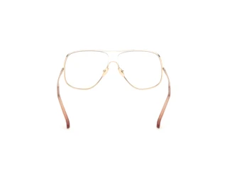 Rear view Max Mara MM5222-B (032)