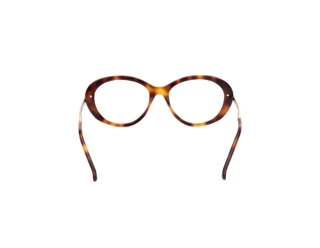 Rear view Max Mara MM5227 (052)