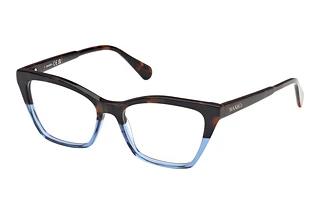 Max & Co. MO5001 005 Schwarz/Verlauf