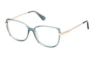 Max & Co. MO5102 096 Glänzend Dunkelgrün