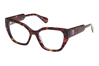 Max & Co. MO5129 055 Bunt Havanna