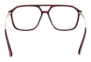 Rear view Max & Co. MO5172 (055)